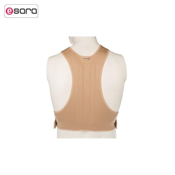 قوزبند پاک سمن مدل Neoprene With Bar Small